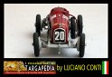 20 Alfa Romeo B P3 - Alfa Romeo Collection 1.43 (8)